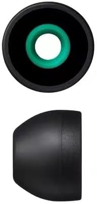4 Pairs Ear Tips for Sony TrueWireless Earbuds - New Sony XM5, WF-1000XM5, WF-1000XM4, WF-1000XM3, WF-XB700, Ultimate Comfort | Unshakeable Fit | ...